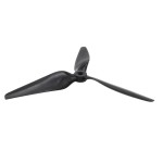 Original HQProp 15X10X3 (2CCW+2CW) Black-Glass Fiber Reinforced Nylon for RC Drone DIY Parts High Quality Propeller